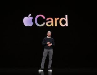 Apple Card