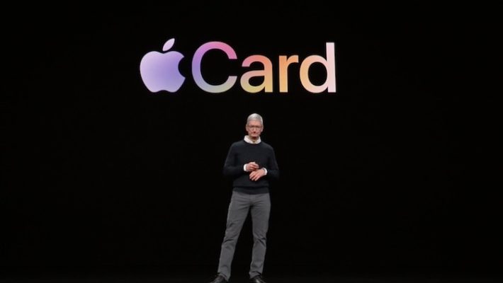 Apple Card