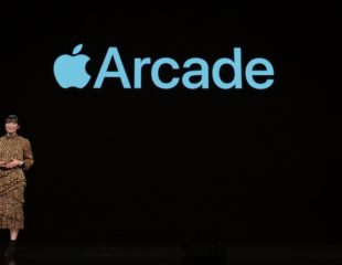 Apple Arcade