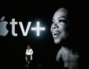 Apple TV Plus