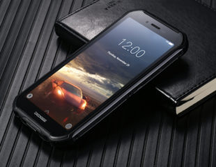 Doogee S40