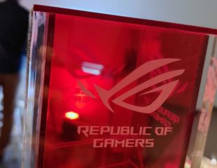 ROG Logo