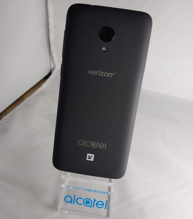 Alcatel Avalon V