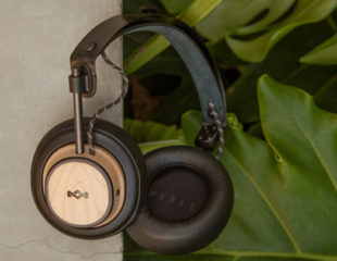 House of Marley Exodus headphones