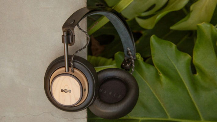 House of Marley Exodus headphones