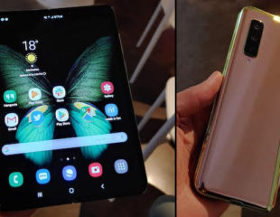 Samsung Galaxy Fold