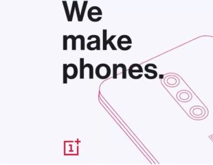 OnePlus 7 ad