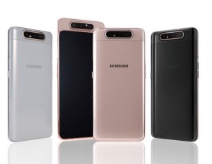 Samsung Galaxy A80