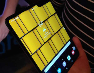 Samsung Galaxy Fold