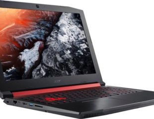 15.6-inch Acer Nitro (AN515-42-R5ED)