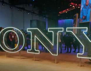 Sony logo