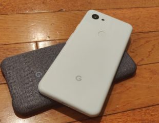 Pixel 3a