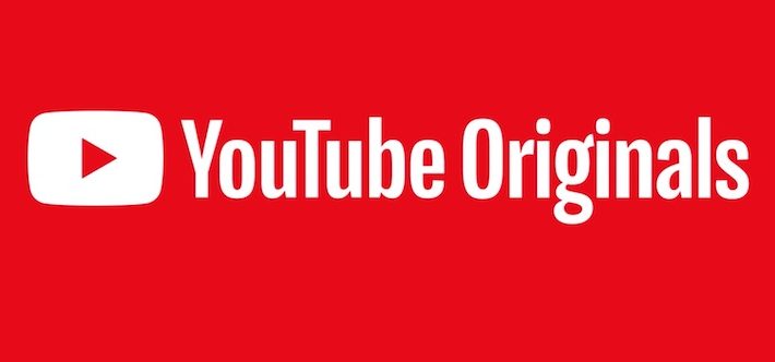 YouTube Originals