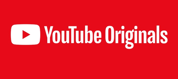 YouTube Originals