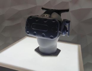 HTC Vive Pro Eye