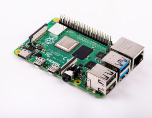 Raspberry Pi 4