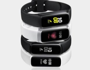 Samsung Galaxy Fit