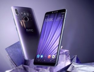 HTC U19e