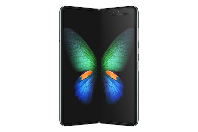 Samsung Galaxy Fold