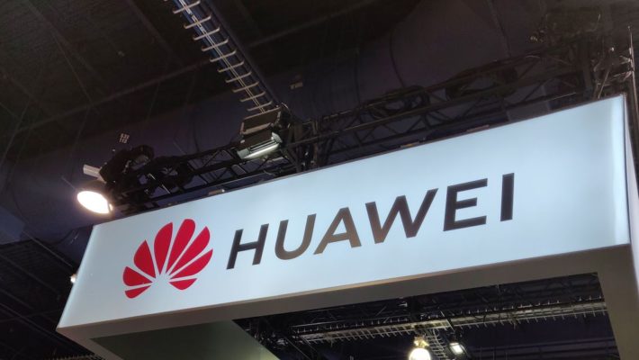 Huawei