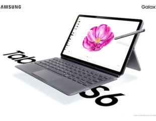 Samsung Galaxy Tab S6