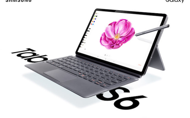 Samsung Galaxy Tab S6