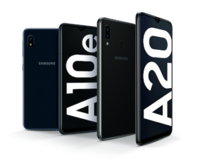 Samsung Galaxy A10e