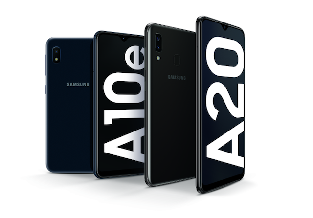 Samsung Galaxy A10e