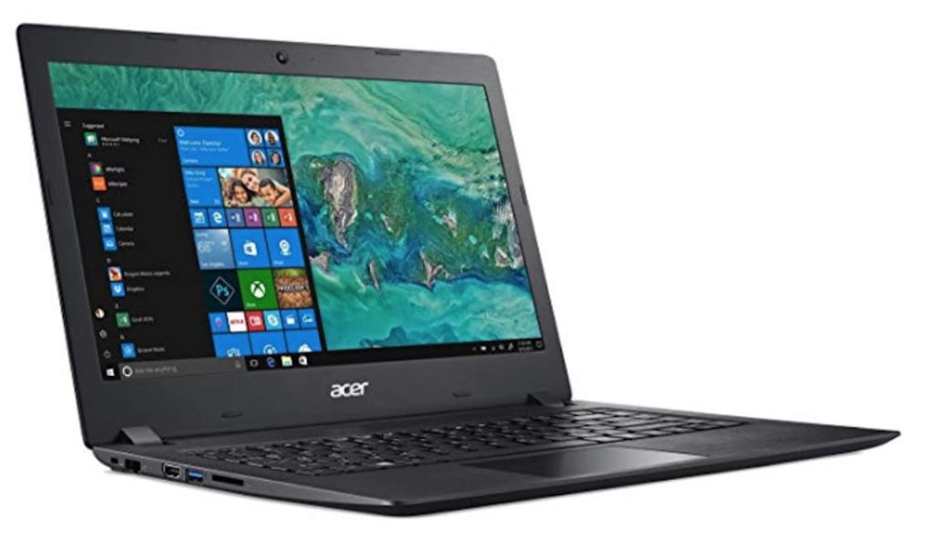 Acer Aspire 1 