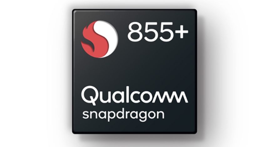 Qualcomm Snapdragon 855+