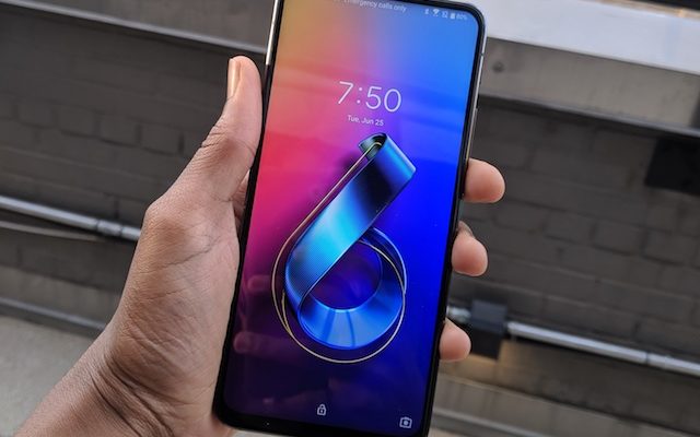 Asus Zenfone 6