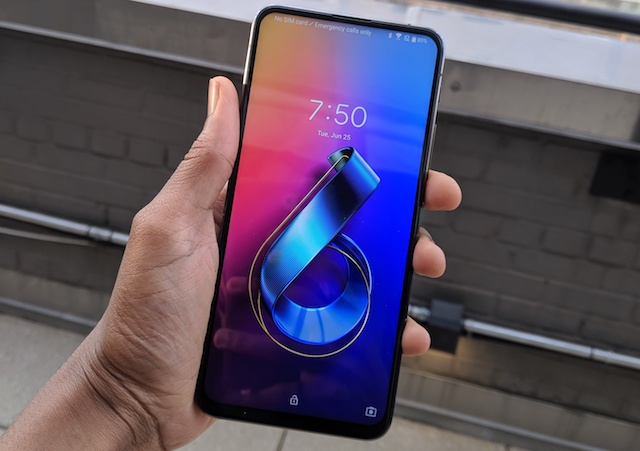 Asus Zenfone 6