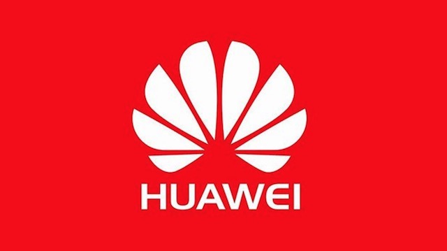 Huawei logo