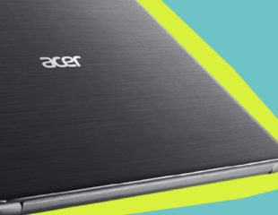 Acer laptop