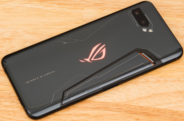 ROG Phone 2