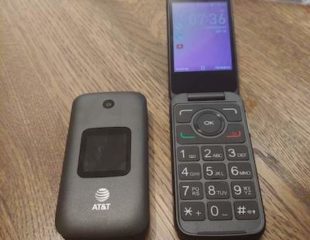 Alcatel Go Flip 3/Smartflip