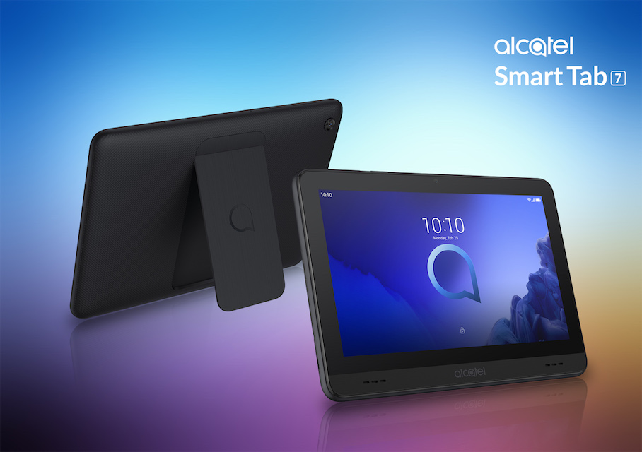 Alcatel SmarTab 7