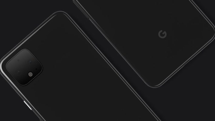 Google Pixel 4