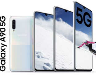 Samsung Galaxy A90 5G