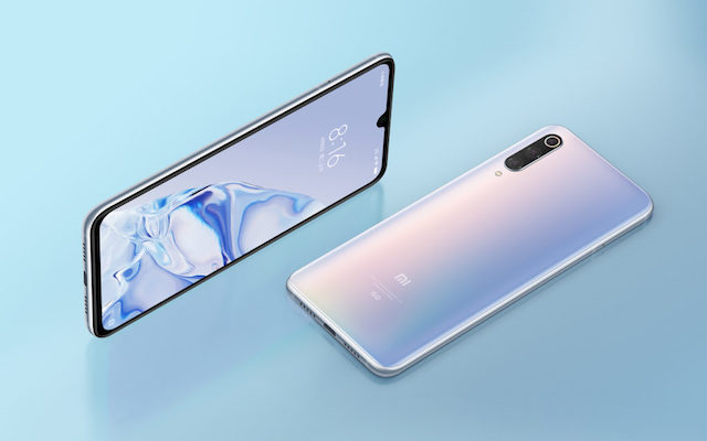 Xiaomi Mi 9 Pro 5G