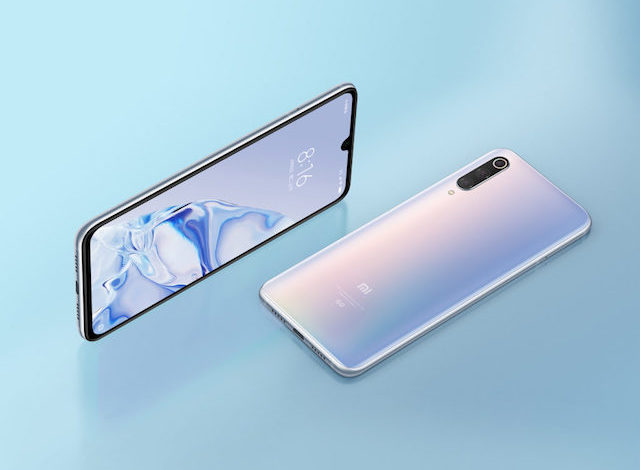 Xiaomi Mi 9 Pro 5G