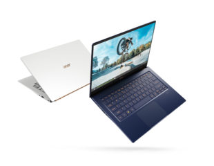 Acer Swift 5