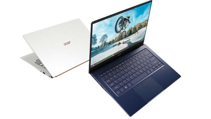 Acer Swift 5