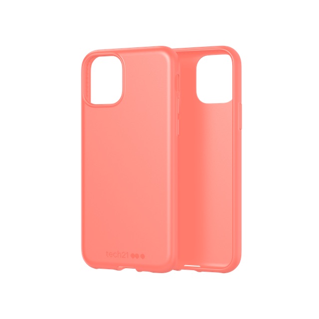 Tech 21 Studio Color case in Coral