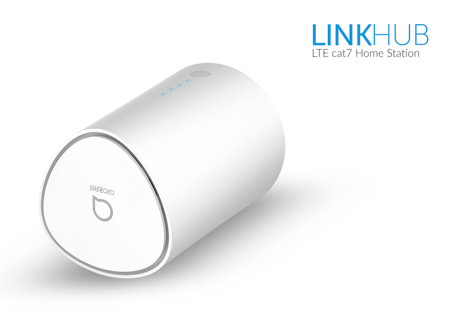 Alcatel Link Hub 