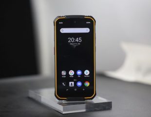 Doogee S68 Pro