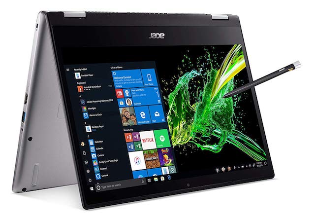  Acer Spin 3