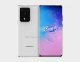 Samsung Galaxy S11 Plus leak by @Onleaks and CashKaro