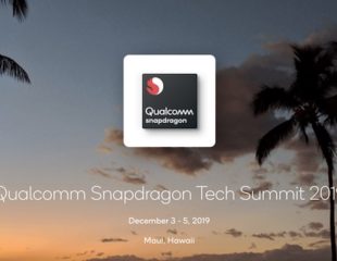 Qualcomm Snapdragon Tech Summit