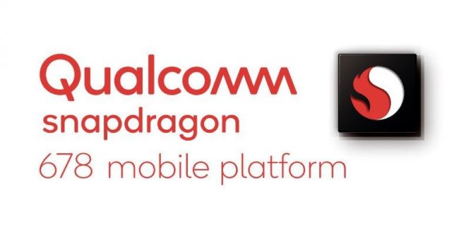 Qualcomm Snapdragon 678